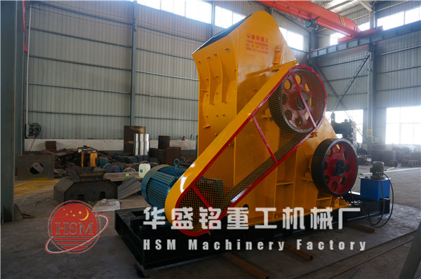 央(yang)企大(da)唐(tang)電(dian)力，選(xuan)用(yong)華盛(sheng)銘時(shi)産120噸煤(mei)炭(tan)粉碎機(ji)生(sheng)産(chan)線。