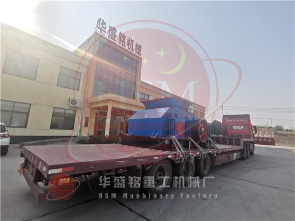 雙齒(chi)輥破碎(sui)機(ji)圖(tu)片