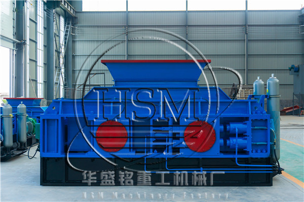 對(dui)輥(gun)破(po)碎(sui)機