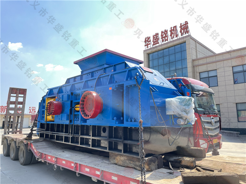 河(he)卵石製(zhi)砂(sha)機