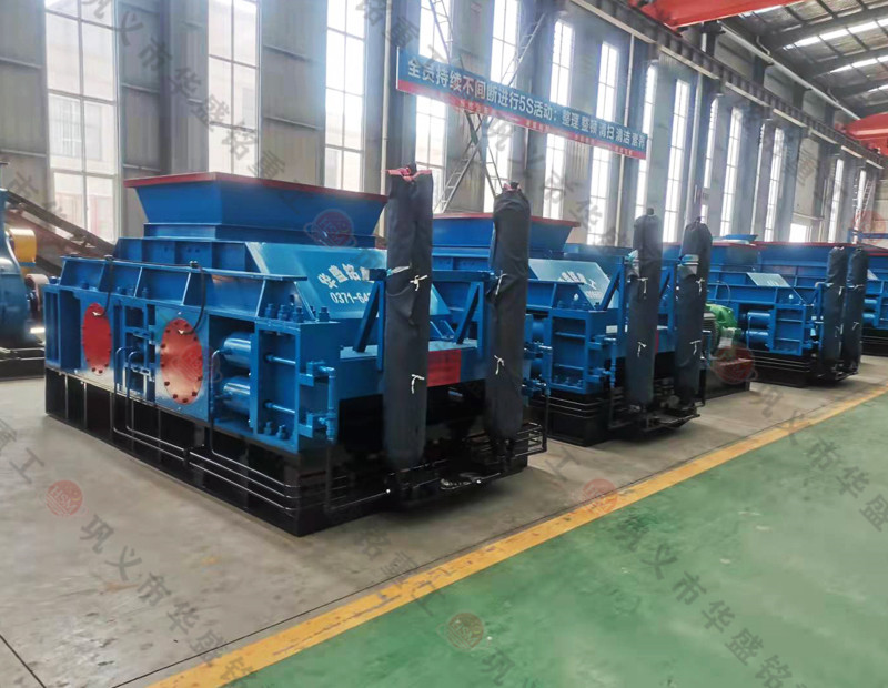 水泥(ni)廠(chang)專用(yong)破(po)碎機